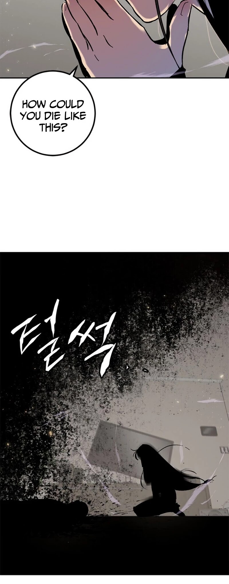 Return to Player Chapter 25 page 42 - Chapter 25: Strategy and Attack