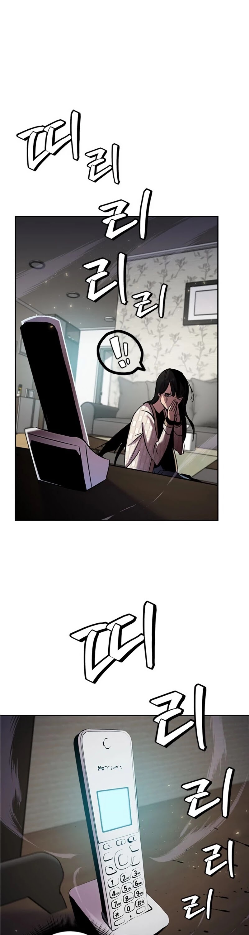 Return to Player Chapter 25 page 43 - Chapter 25: Strategy and Attack
