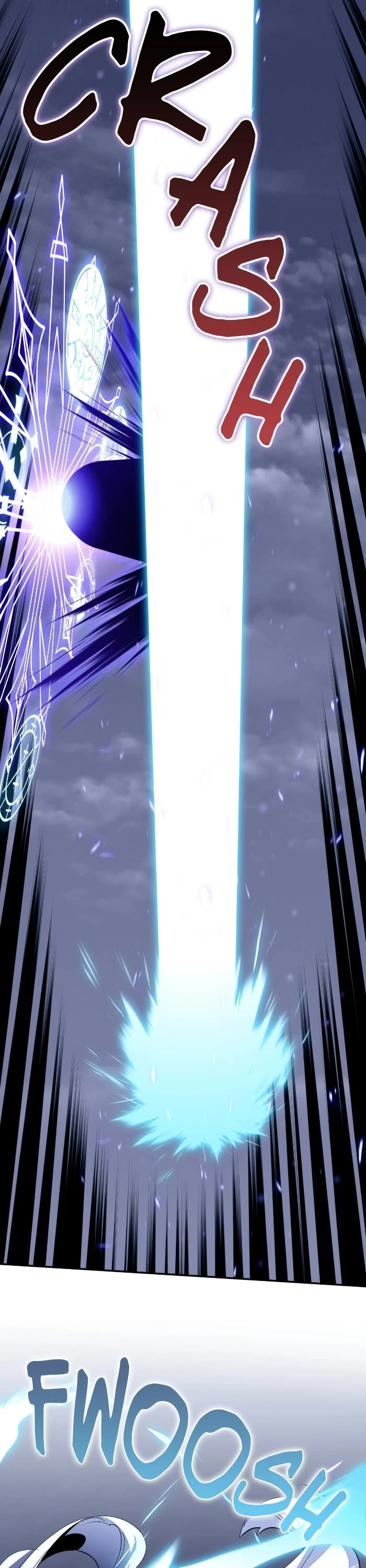 Return to Player Chapter 250 page 11 - Chapter 250: Ep. 250 - Epilogue (Series Finale)