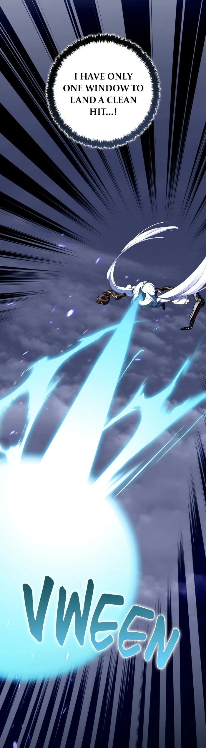 Return to Player Chapter 250 page 14 - Chapter 250: Ep. 250 - Epilogue (Series Finale)