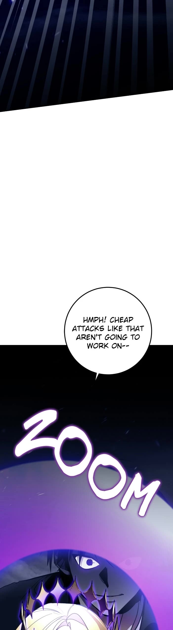 Return to Player Chapter 250 page 15 - Chapter 250: Ep. 250 - Epilogue (Series Finale)