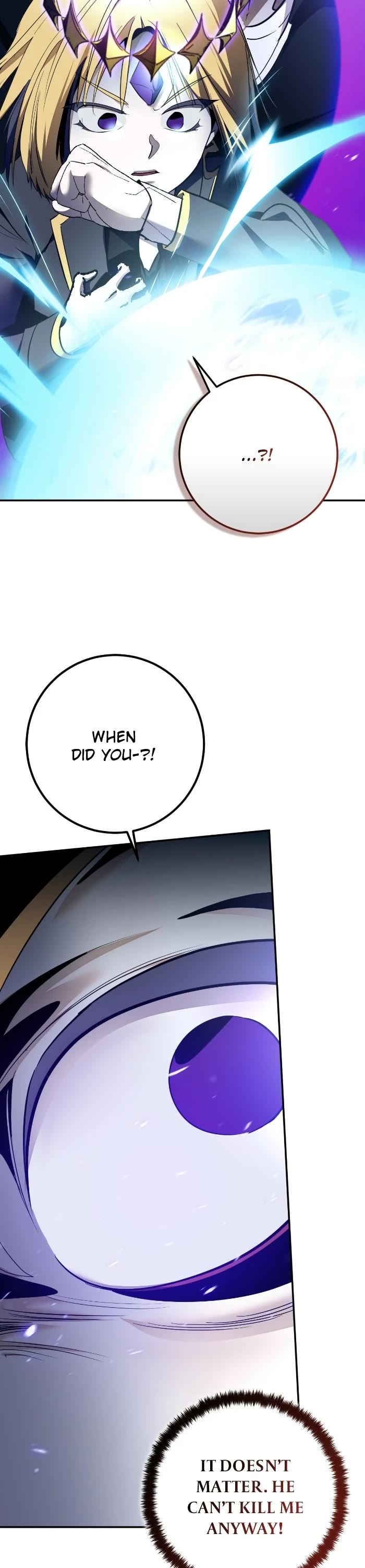 Return to Player Chapter 250 page 16 - Chapter 250: Ep. 250 - Epilogue (Series Finale)