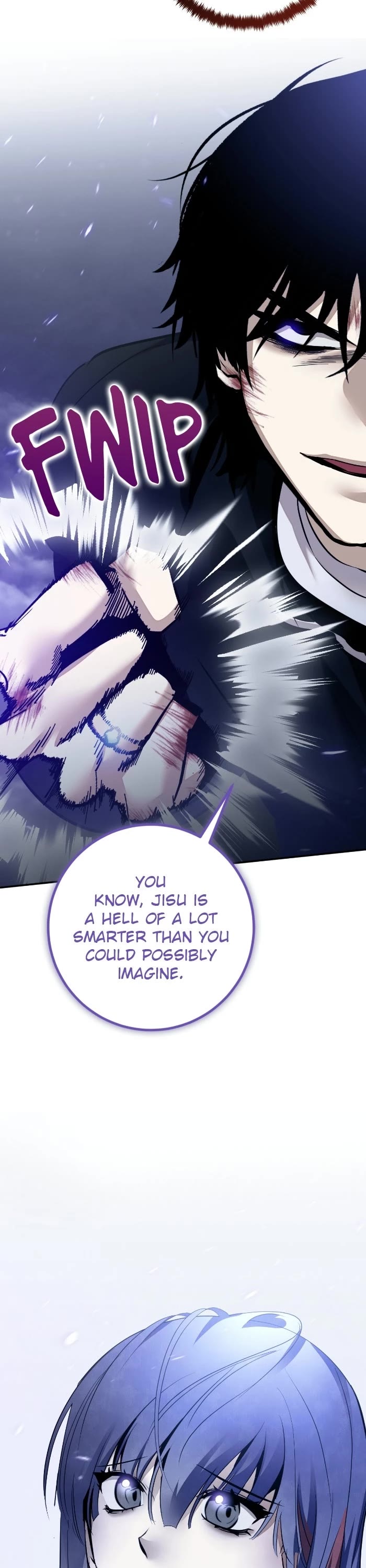 Return to Player Chapter 250 page 17 - Chapter 250: Ep. 250 - Epilogue (Series Finale)