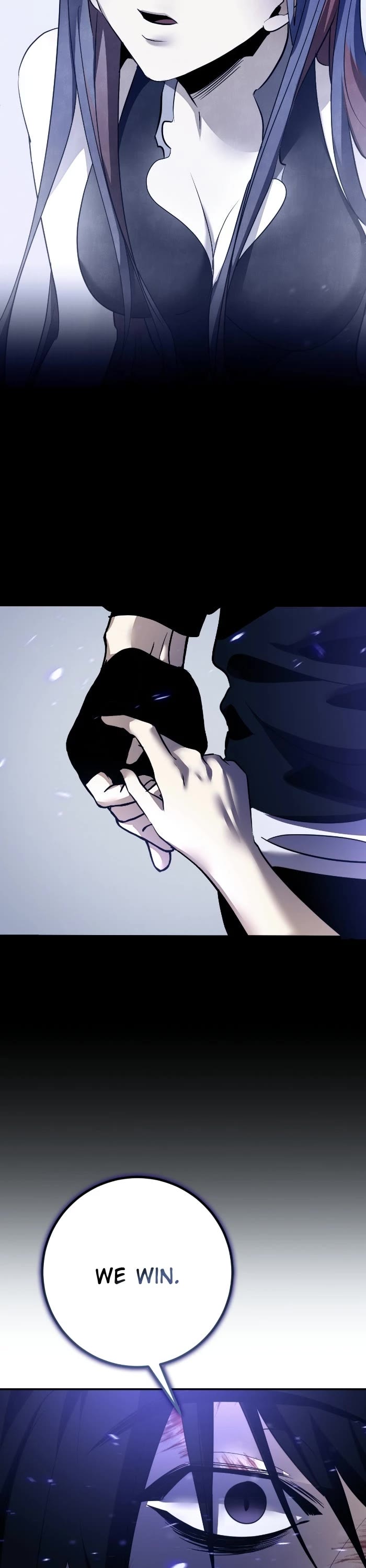Return to Player Chapter 250 page 18 - Chapter 250: Ep. 250 - Epilogue (Series Finale)