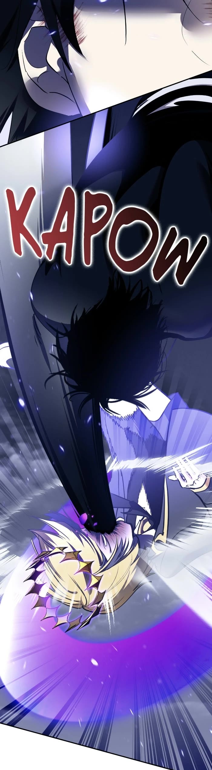 Return to Player Chapter 250 page 19 - Chapter 250: Ep. 250 - Epilogue (Series Finale)