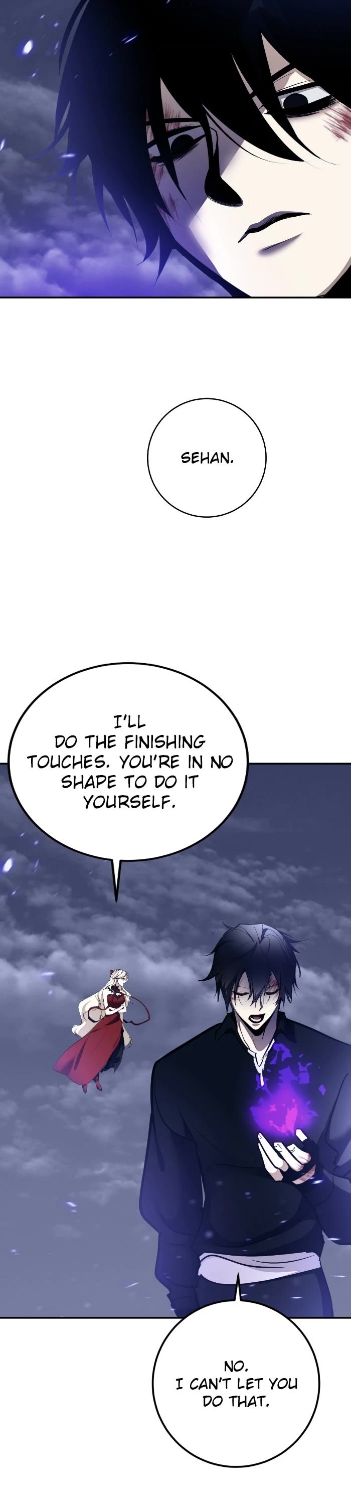 Return to Player Chapter 250 page 23 - Chapter 250: Ep. 250 - Epilogue (Series Finale)