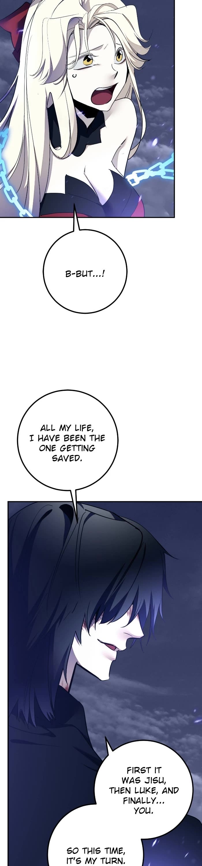 Return to Player Chapter 250 page 26 - Chapter 250: Ep. 250 - Epilogue (Series Finale)