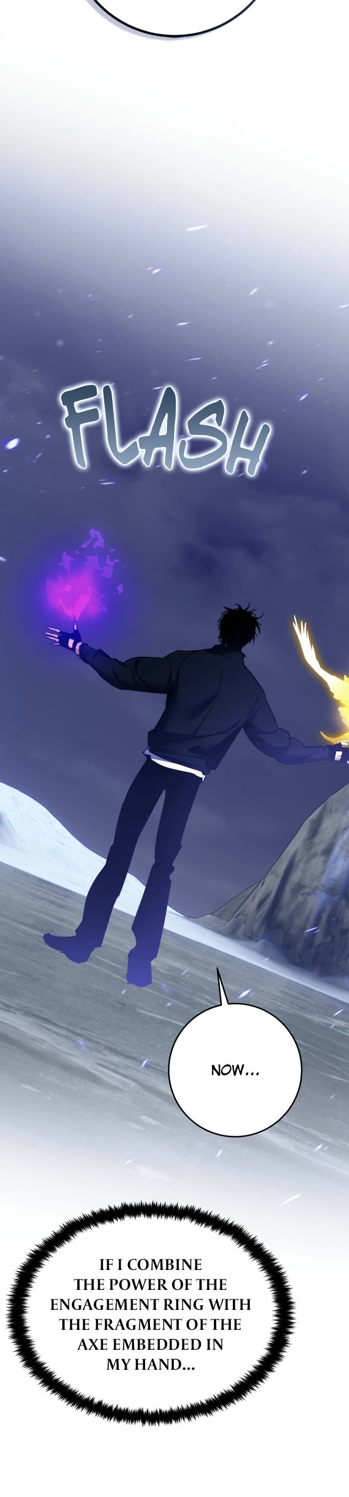 Return to Player Chapter 250 page 28 - Chapter 250: Ep. 250 - Epilogue (Series Finale)