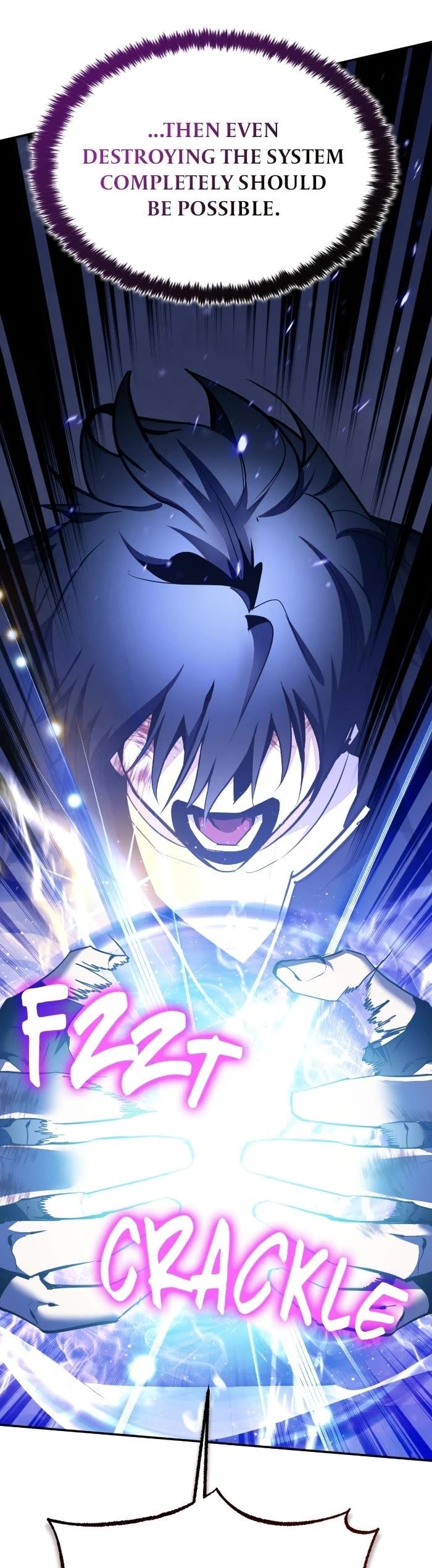Return to Player Chapter 250 page 29 - Chapter 250: Ep. 250 - Epilogue (Series Finale)