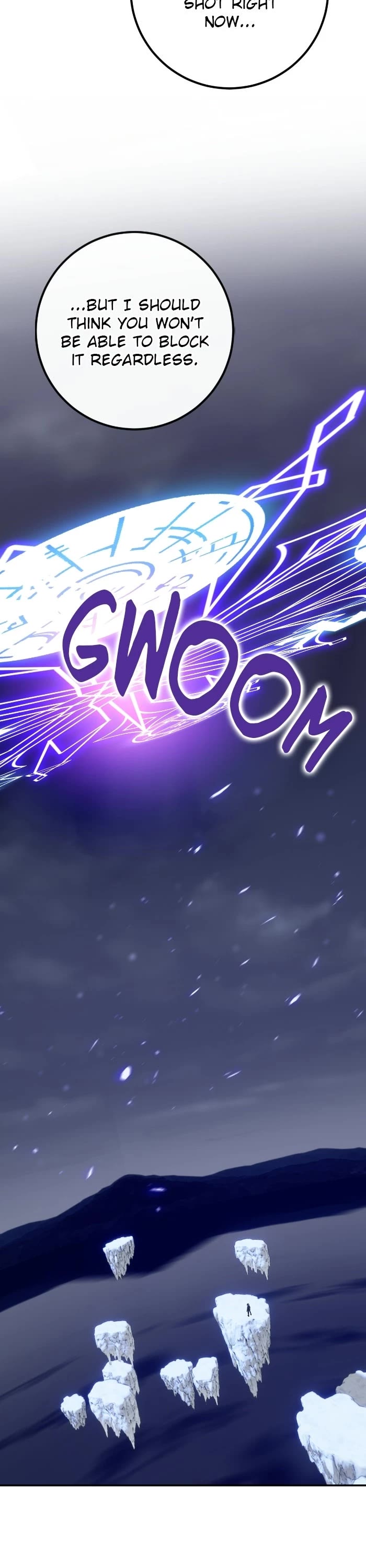 Return to Player Chapter 250 page 3 - Chapter 250: Ep. 250 - Epilogue (Series Finale)