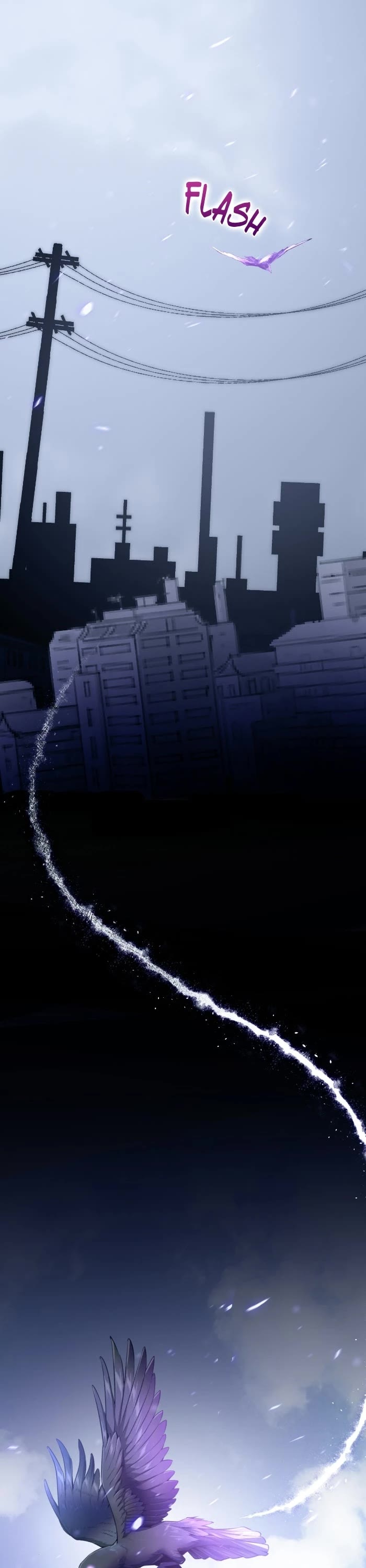 Return to Player Chapter 250 page 31 - Chapter 250: Ep. 250 - Epilogue (Series Finale)