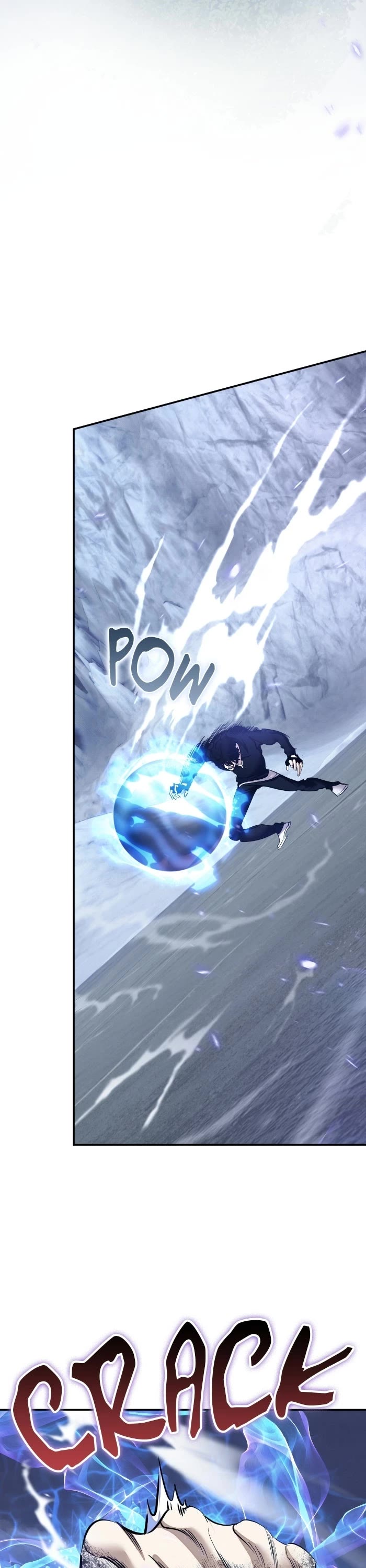 Return to Player Chapter 250 page 33 - Chapter 250: Ep. 250 - Epilogue (Series Finale)