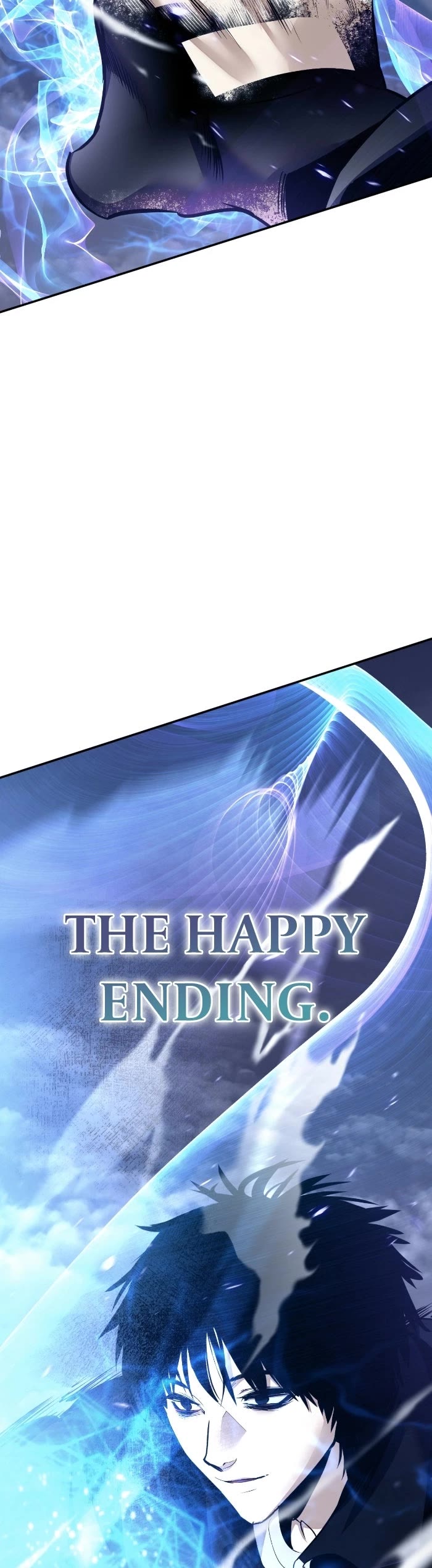 Return to Player Chapter 250 page 34 - Chapter 250: Ep. 250 - Epilogue (Series Finale)