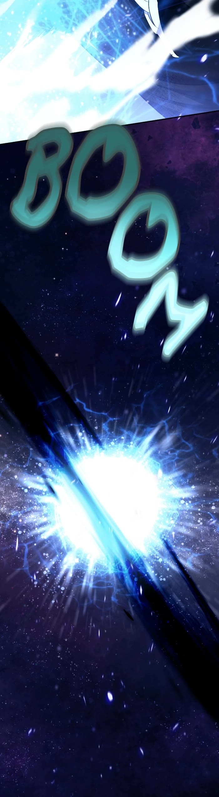 Return to Player Chapter 250 page 35 - Chapter 250: Ep. 250 - Epilogue (Series Finale)