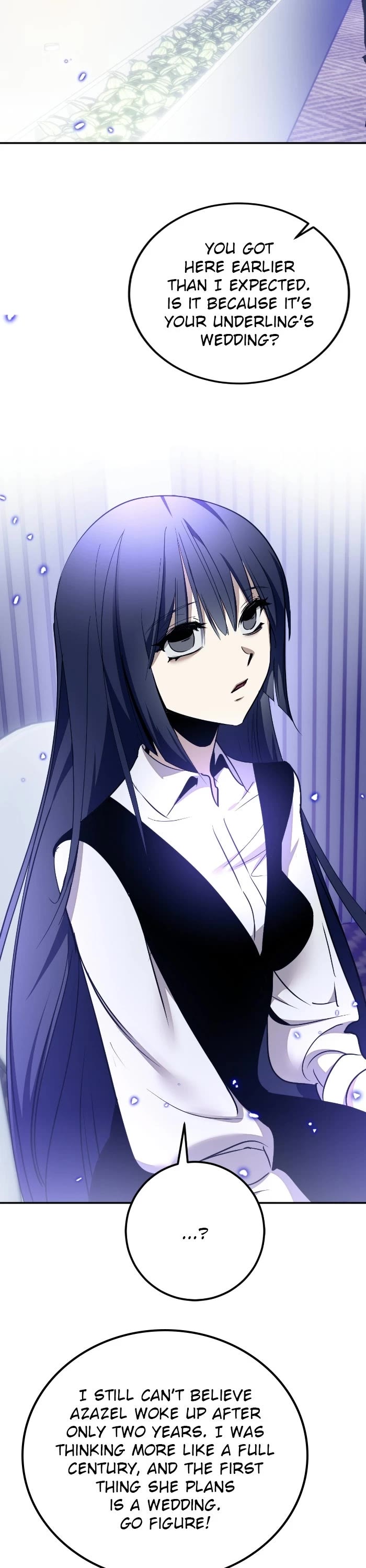 Return to Player Chapter 250 page 37 - Chapter 250: Ep. 250 - Epilogue (Series Finale)