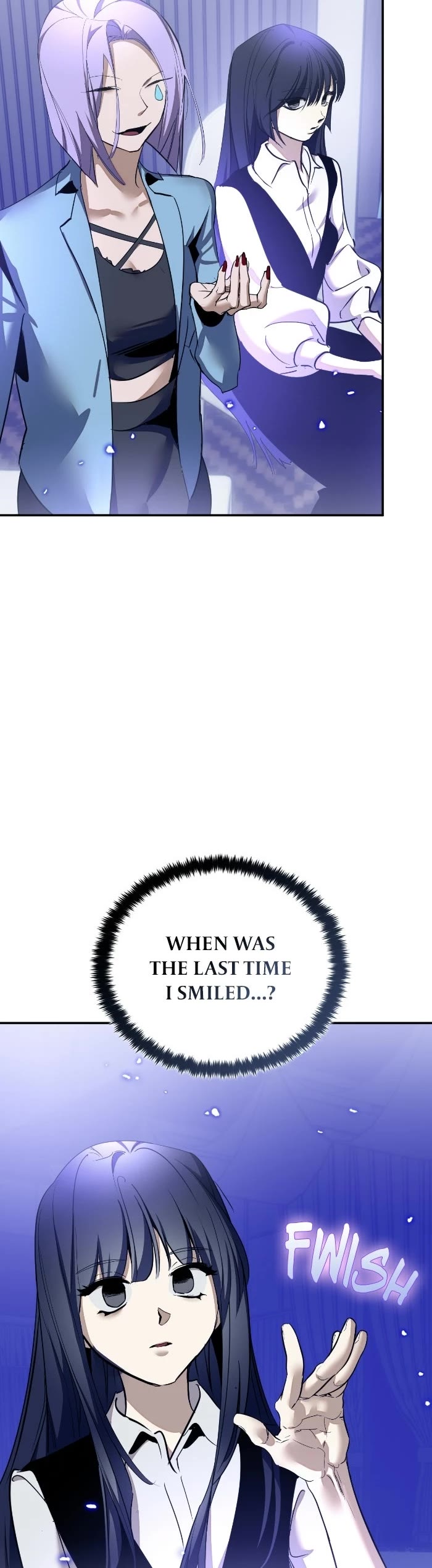 Return to Player Chapter 250 page 40 - Chapter 250: Ep. 250 - Epilogue (Series Finale)