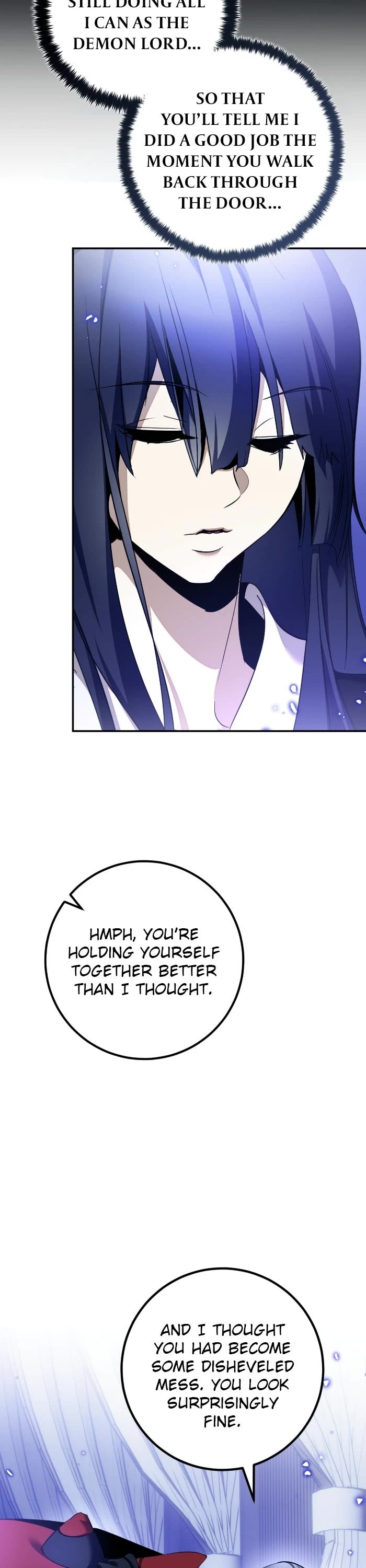 Return to Player Chapter 250 page 42 - Chapter 250: Ep. 250 - Epilogue (Series Finale)