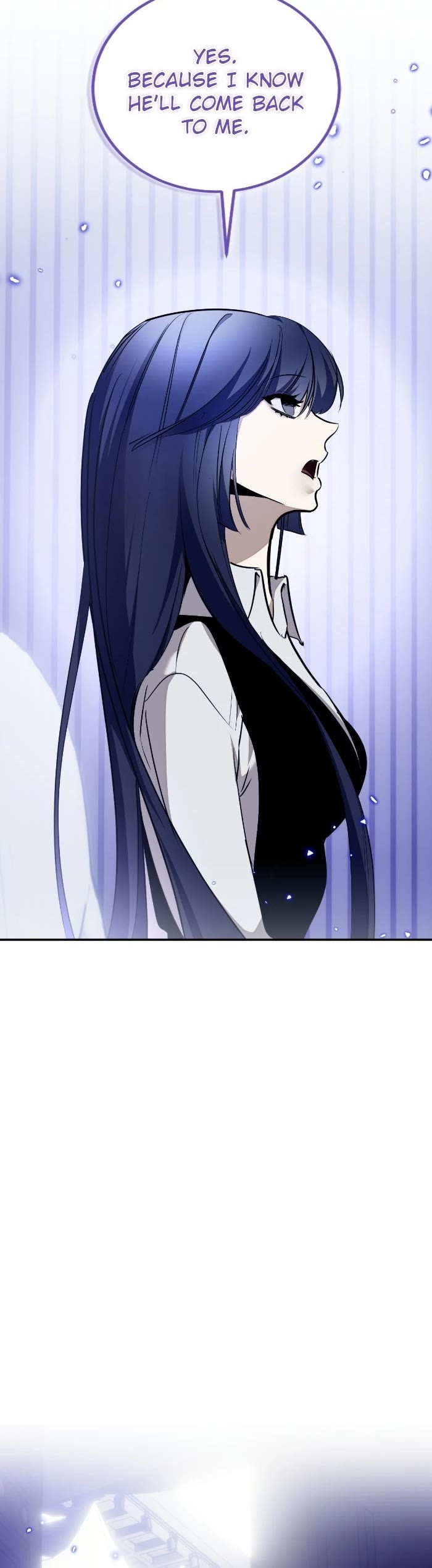 Return to Player Chapter 250 page 45 - Chapter 250: Ep. 250 - Epilogue (Series Finale)