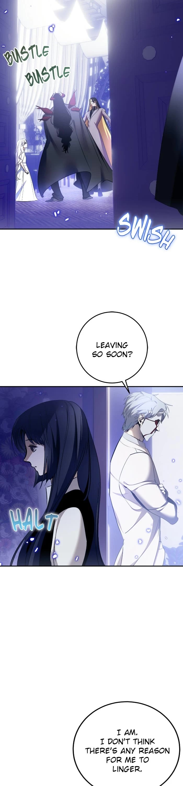 Return to Player Chapter 250 page 46 - Chapter 250: Ep. 250 - Epilogue (Series Finale)