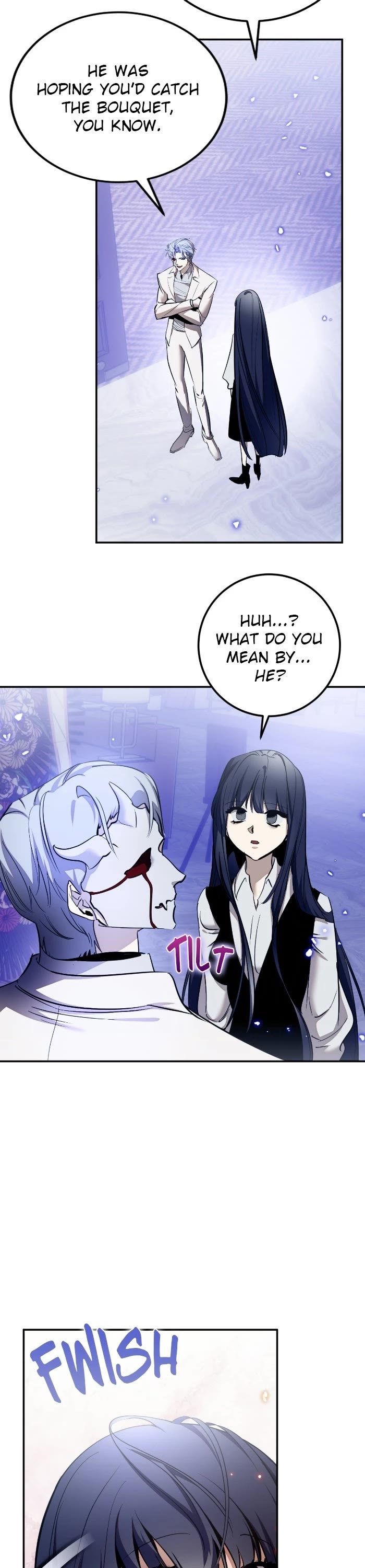 Return to Player Chapter 250 page 47 - Chapter 250: Ep. 250 - Epilogue (Series Finale)