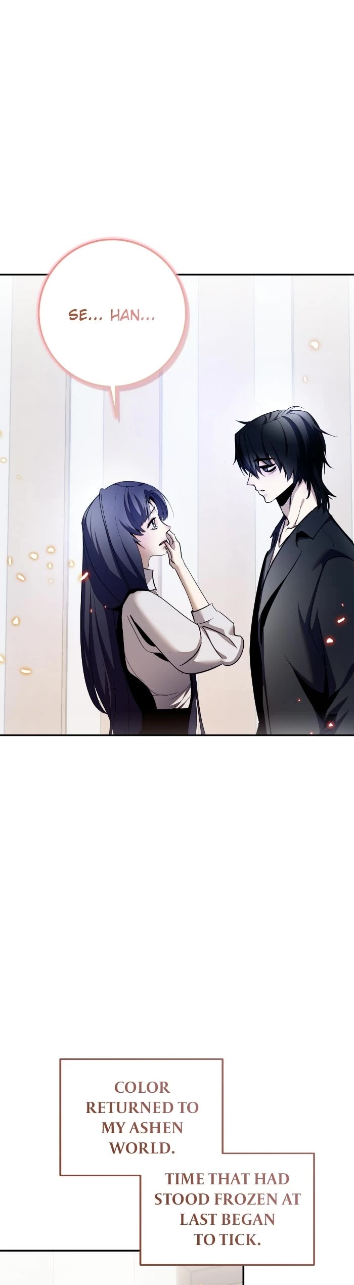 Return to Player Chapter 250 page 49 - Chapter 250: Ep. 250 - Epilogue (Series Finale)