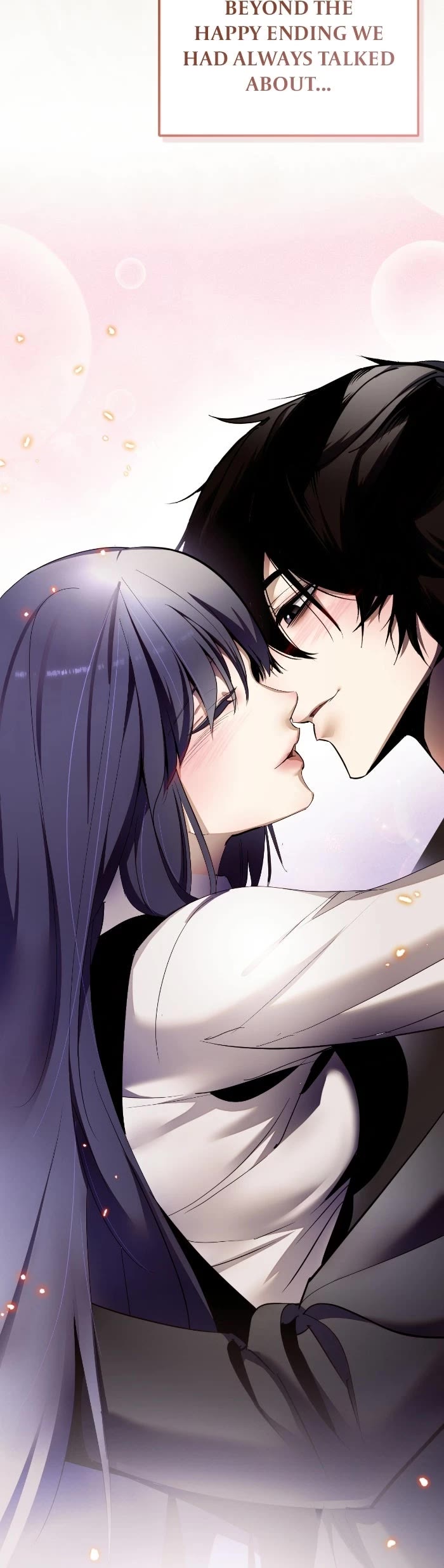 Return to Player Chapter 250 page 51 - Chapter 250: Ep. 250 - Epilogue (Series Finale)