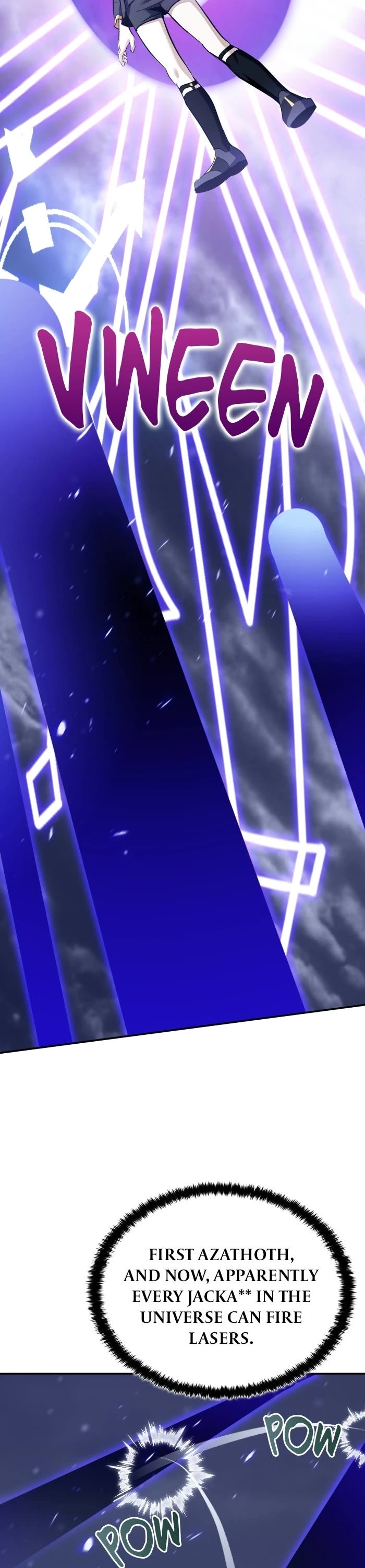 Return to Player Chapter 250 page 6 - Chapter 250: Ep. 250 - Epilogue (Series Finale)