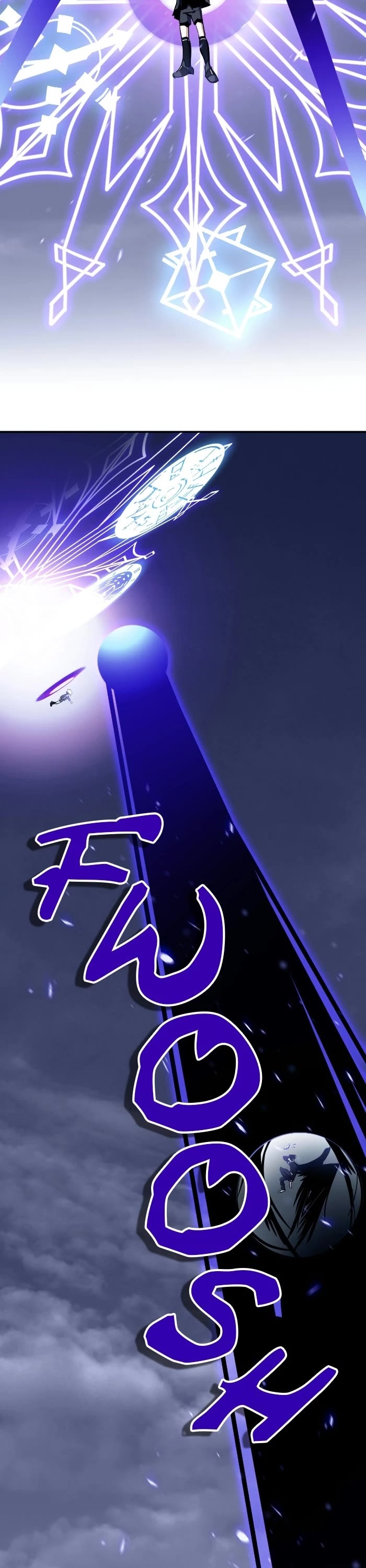 Return to Player Chapter 250 page 8 - Chapter 250: Ep. 250 - Epilogue (Series Finale)