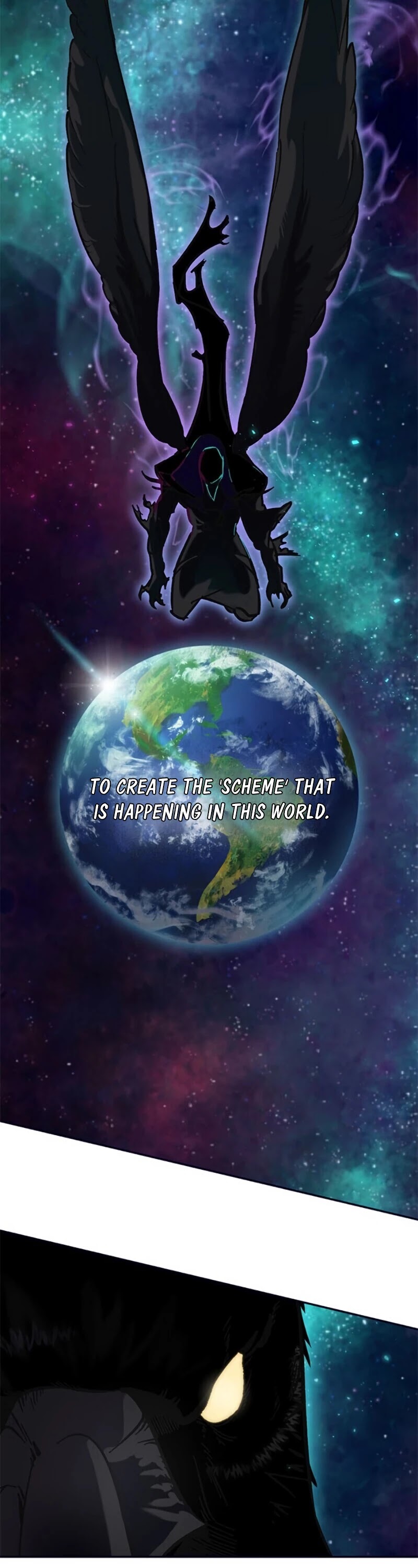 Return to Player Chapter 26 page 34 - Chapter 26: The beginning of change (1)