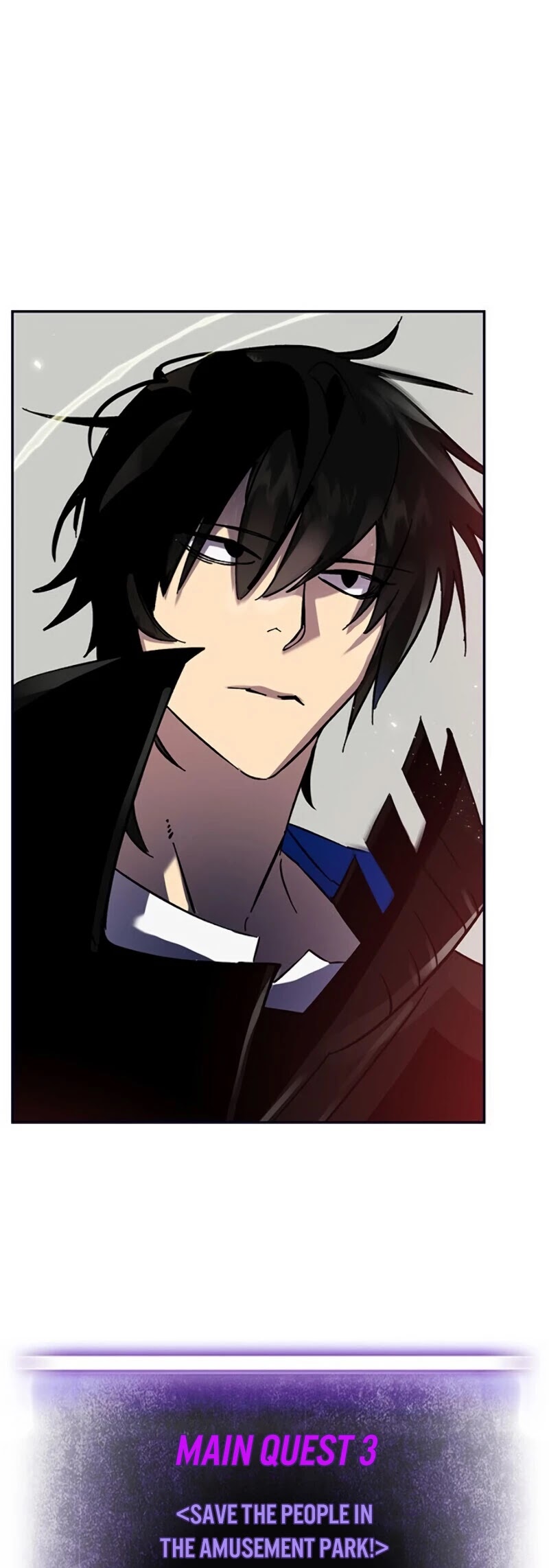 Return to Player Chapter 26 page 45 - Chapter 26: The beginning of change (1)