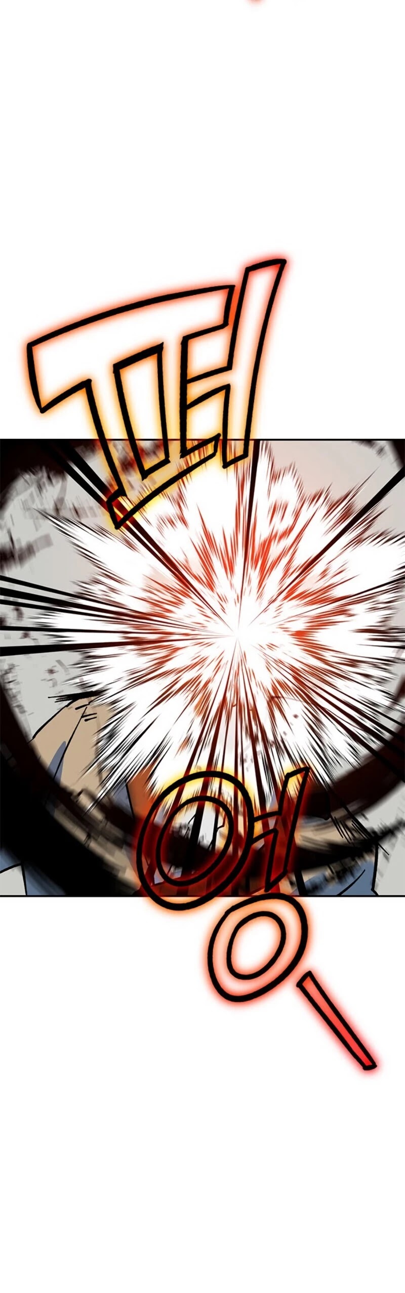 Return to Player Chapter 27 page 4 - Chapter 27: The beginning of change (2)