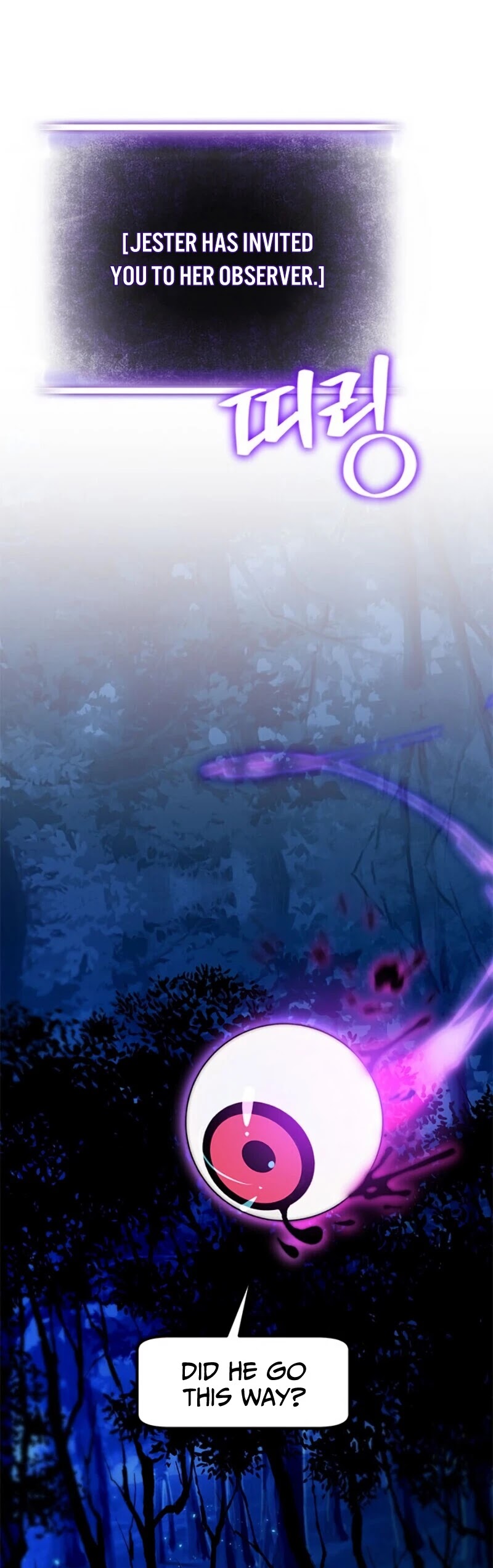 Return to Player Chapter 29 page 40 - Chapter 29: The beginning of change (4)