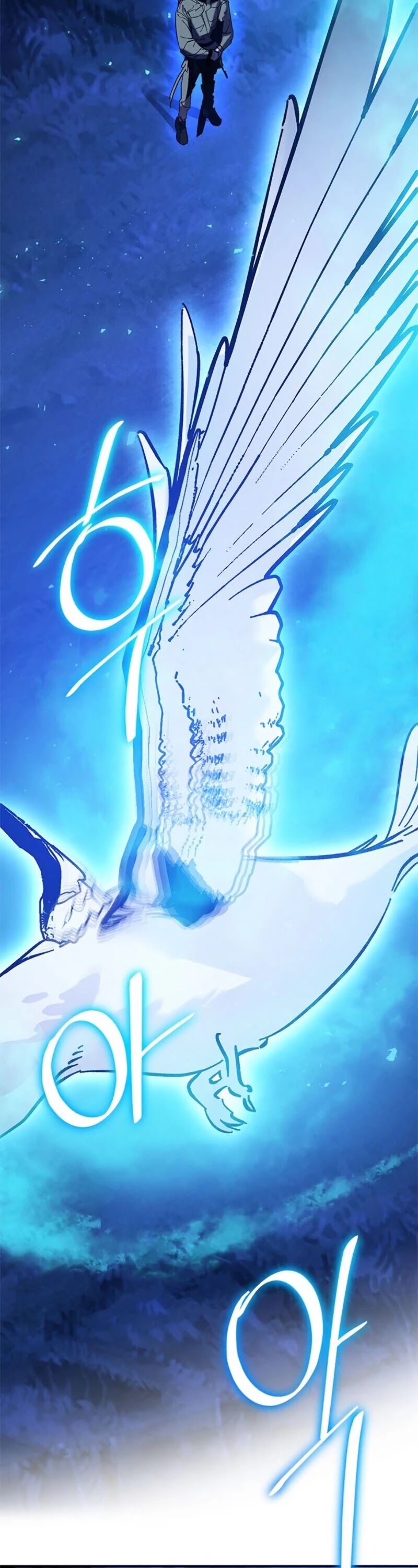 Return to Player Chapter 29 page 43 - Chapter 29: The beginning of change (4)