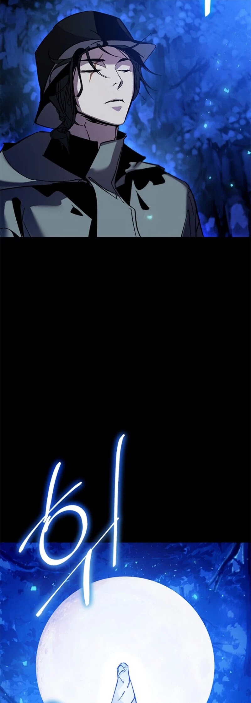 Return to Player Chapter 29 page 44 - Chapter 29: The beginning of change (4)