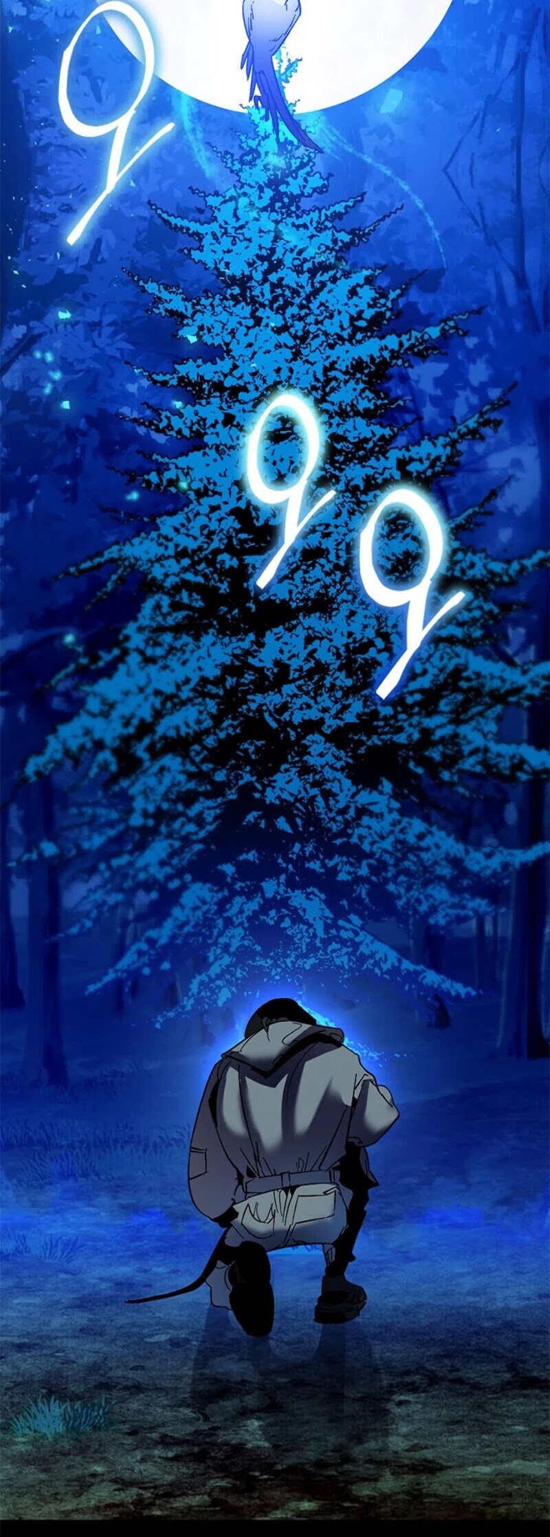 Return to Player Chapter 29 page 45 - Chapter 29: The beginning of change (4)