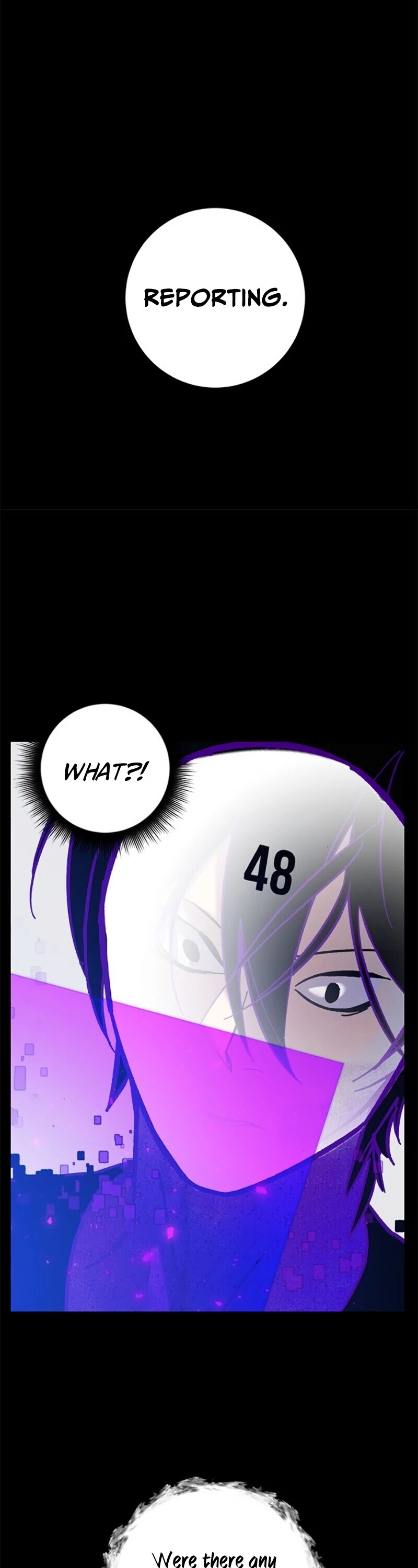 Return to Player Chapter 29 page 46 - Chapter 29: The beginning of change (4)