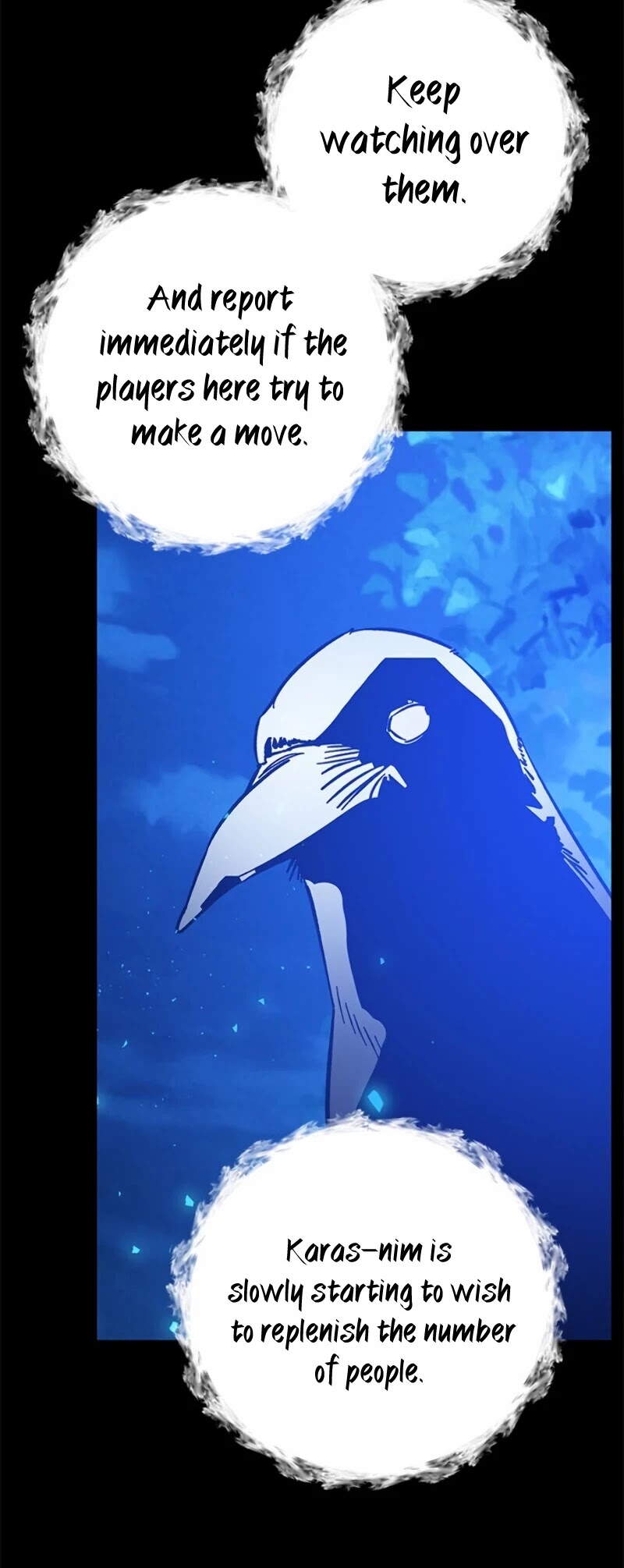 Return to Player Chapter 29 page 49 - Chapter 29: The beginning of change (4)