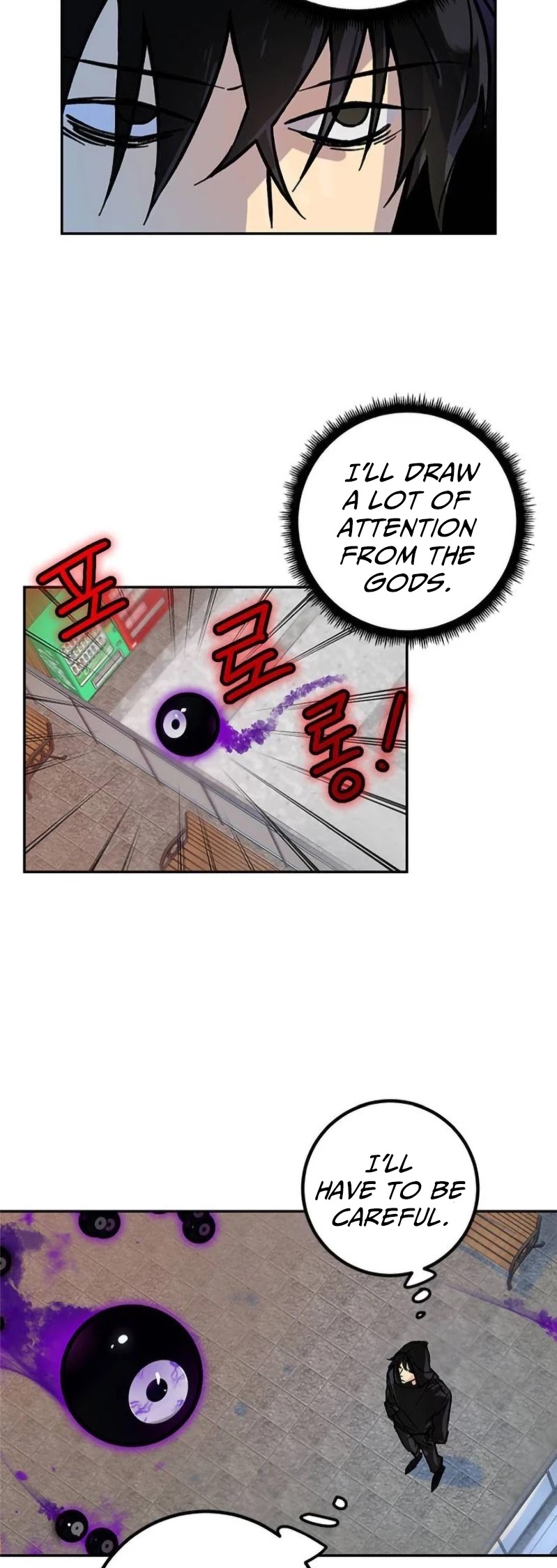 Return to Player Chapter 3 page 13 - Chapter 3: Roleplaying Game <01>