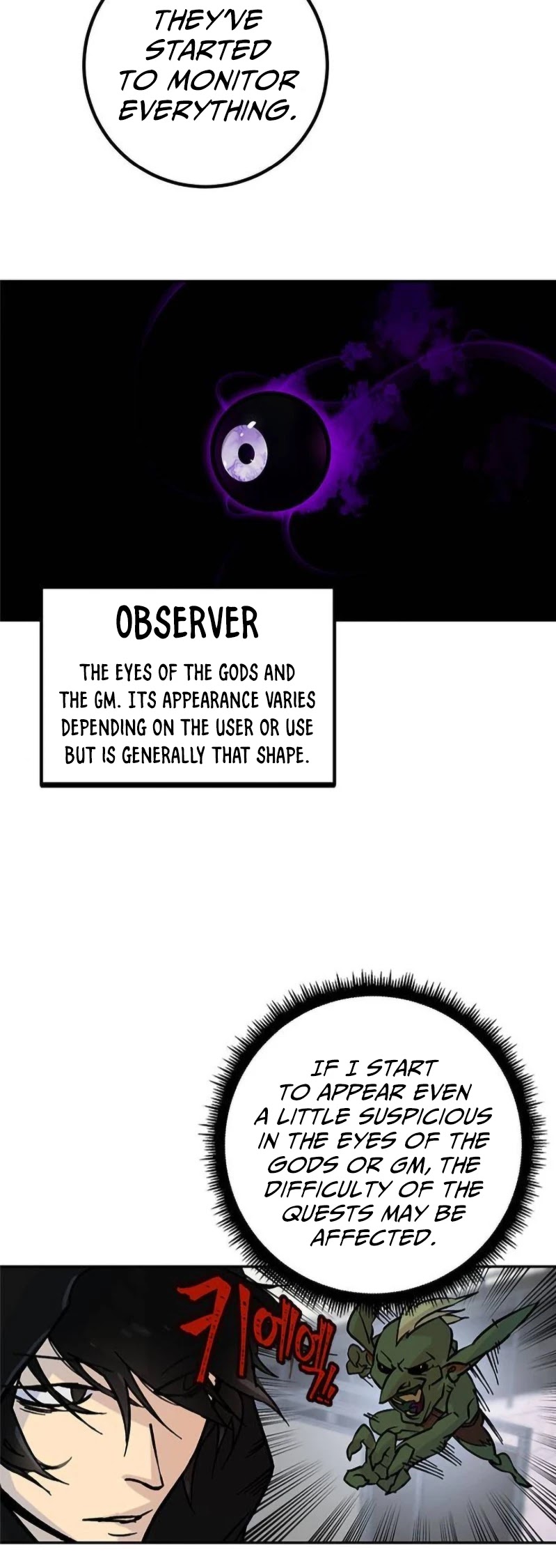 Return to Player Chapter 3 page 14 - Chapter 3: Roleplaying Game <01>