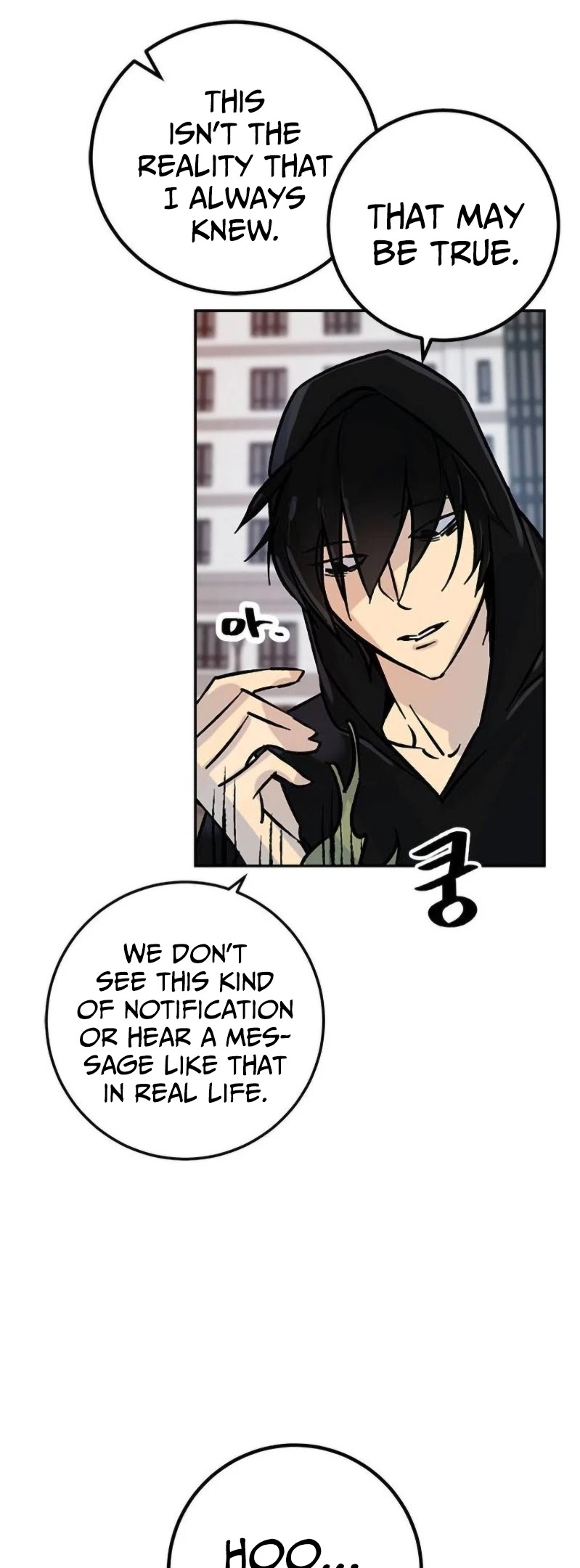 Return to Player Chapter 3 page 17 - Chapter 3: Roleplaying Game <01>