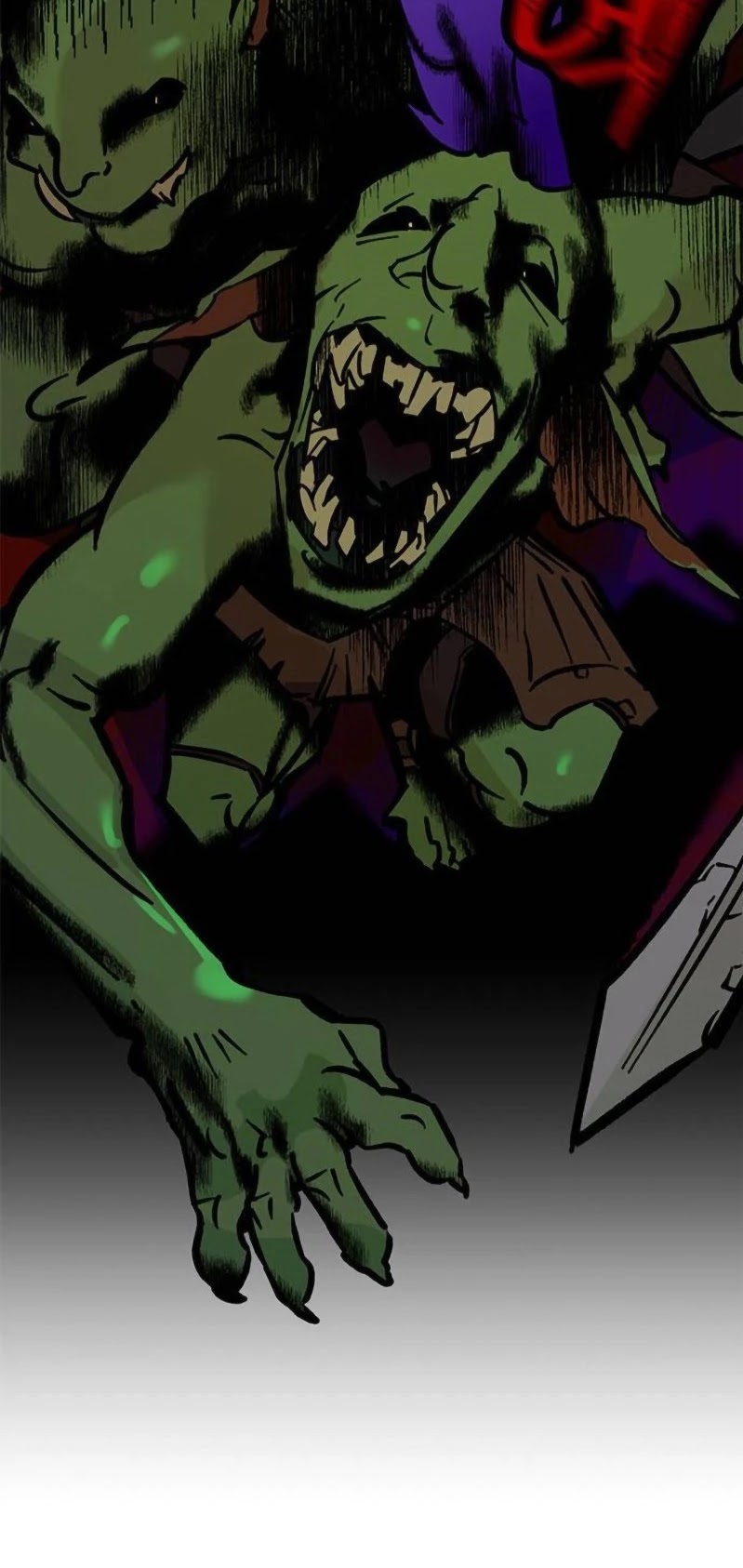 Return to Player Chapter 3 page 24 - Chapter 3: Roleplaying Game <01>