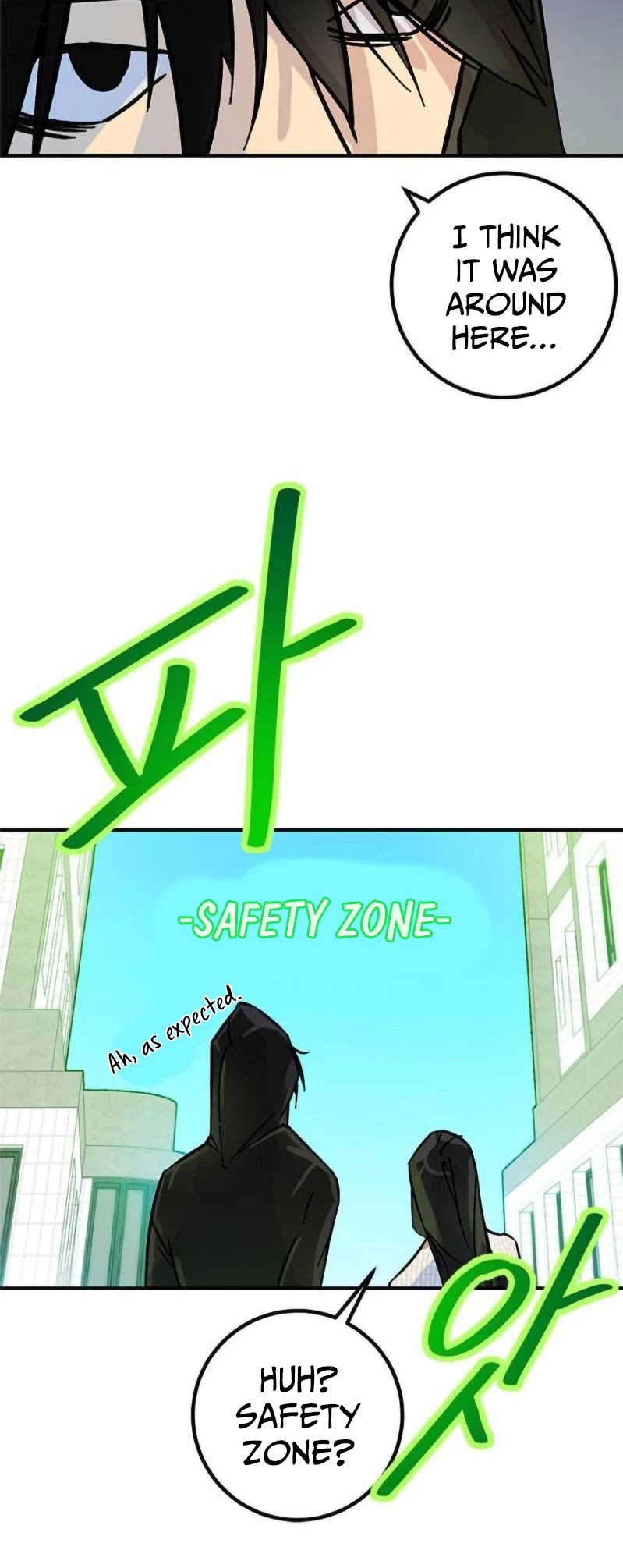 Return to Player Chapter 3 page 32 - Chapter 3: Roleplaying Game <01>