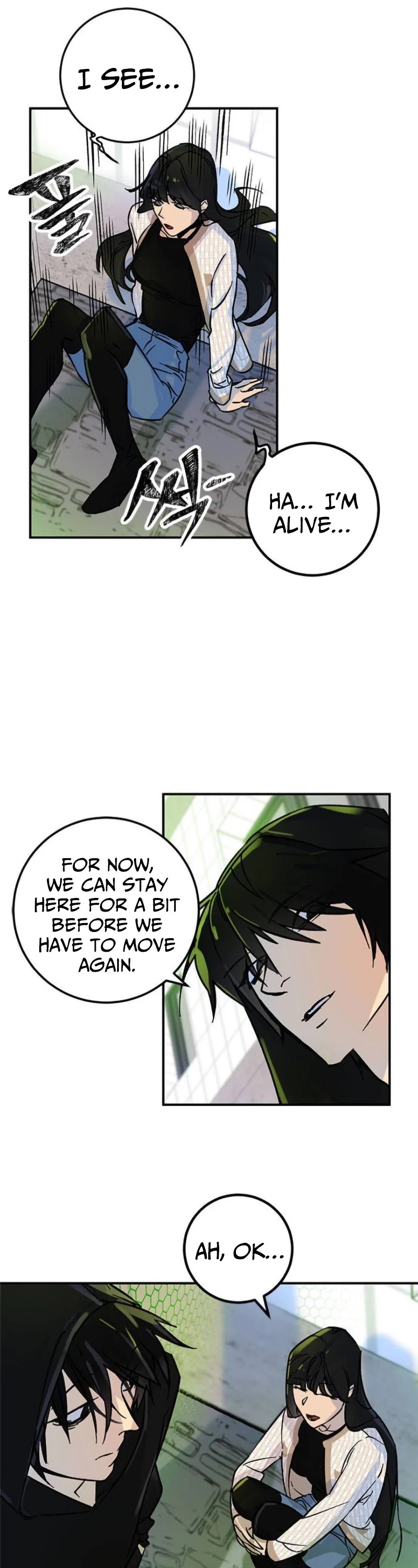 Return to Player Chapter 3 page 37 - Chapter 3: Roleplaying Game <01>