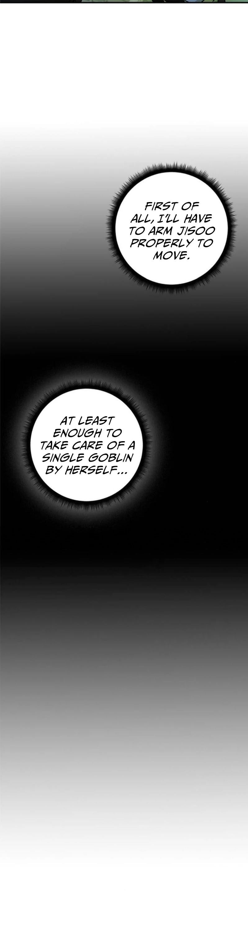 Return to Player Chapter 3 page 38 - Chapter 3: Roleplaying Game <01>