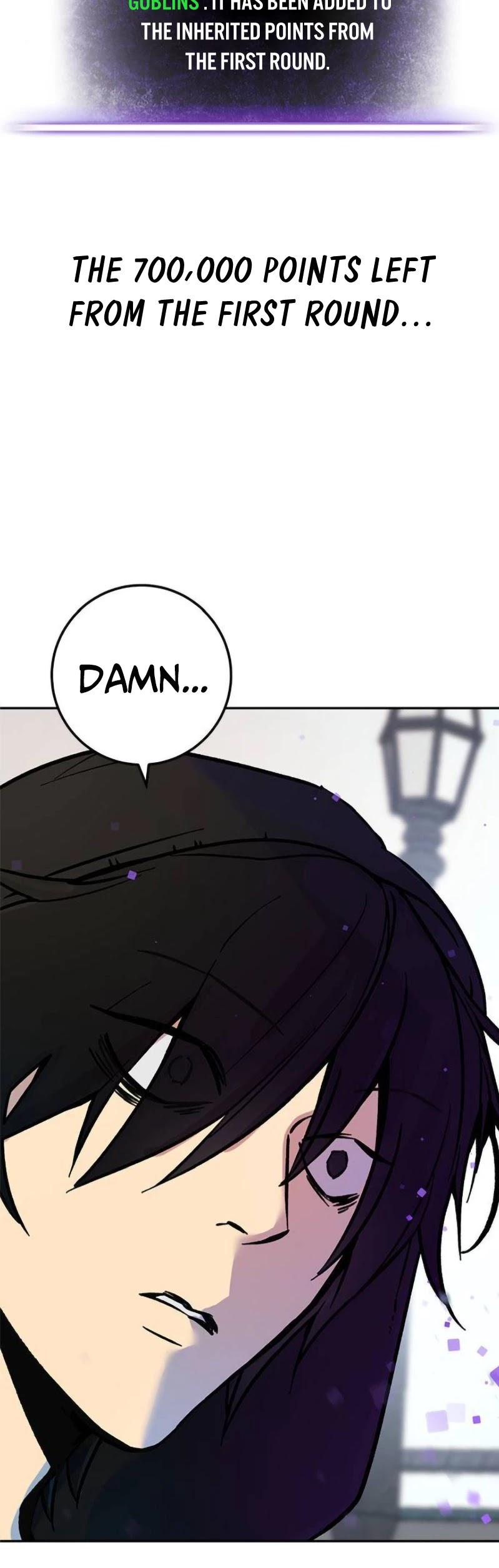 Return to Player Chapter 3 page 5 - Chapter 3: Roleplaying Game <01>