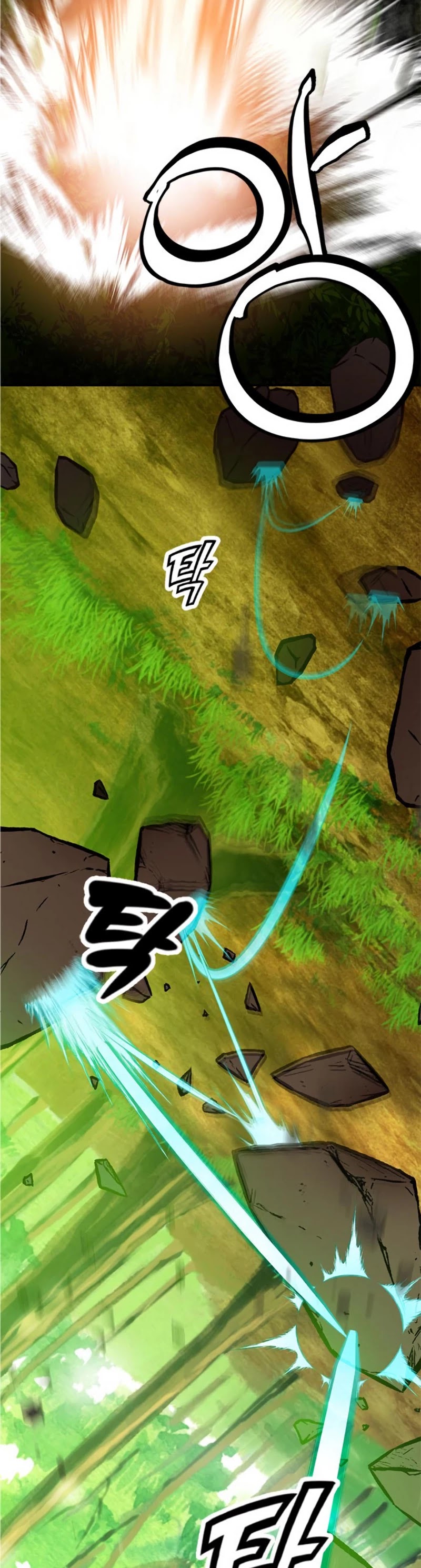 Return to Player Chapter 30 page 47 - Chapter 30: Starfish (1)