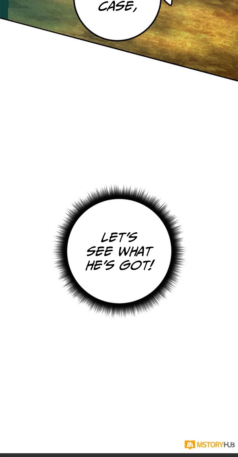 Return to Player Chapter 30 page 59 - Chapter 30: Starfish (1)