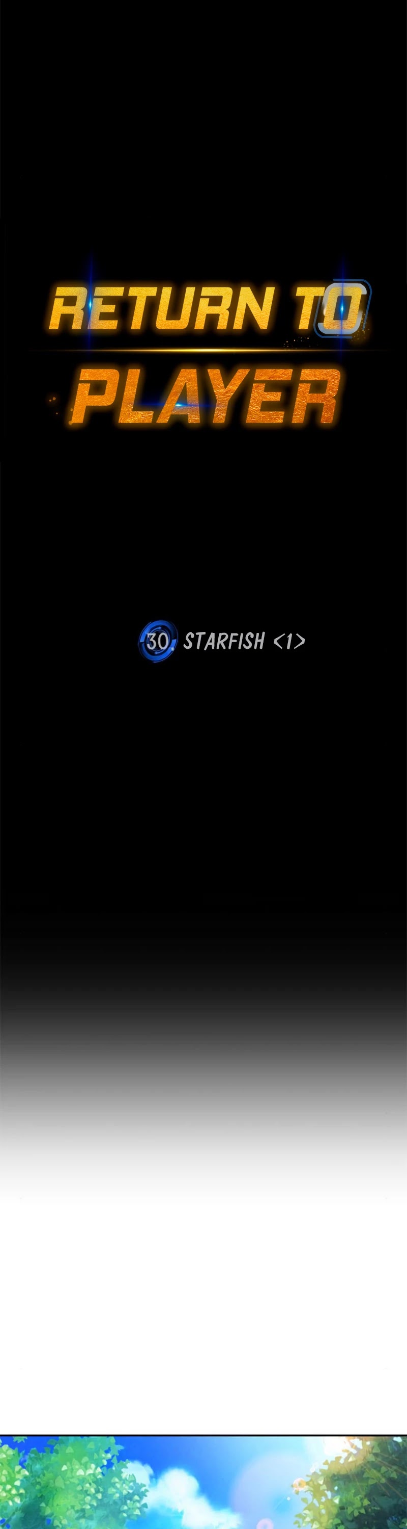 Return to Player Chapter 30 page 7 - Chapter 30: Starfish (1)