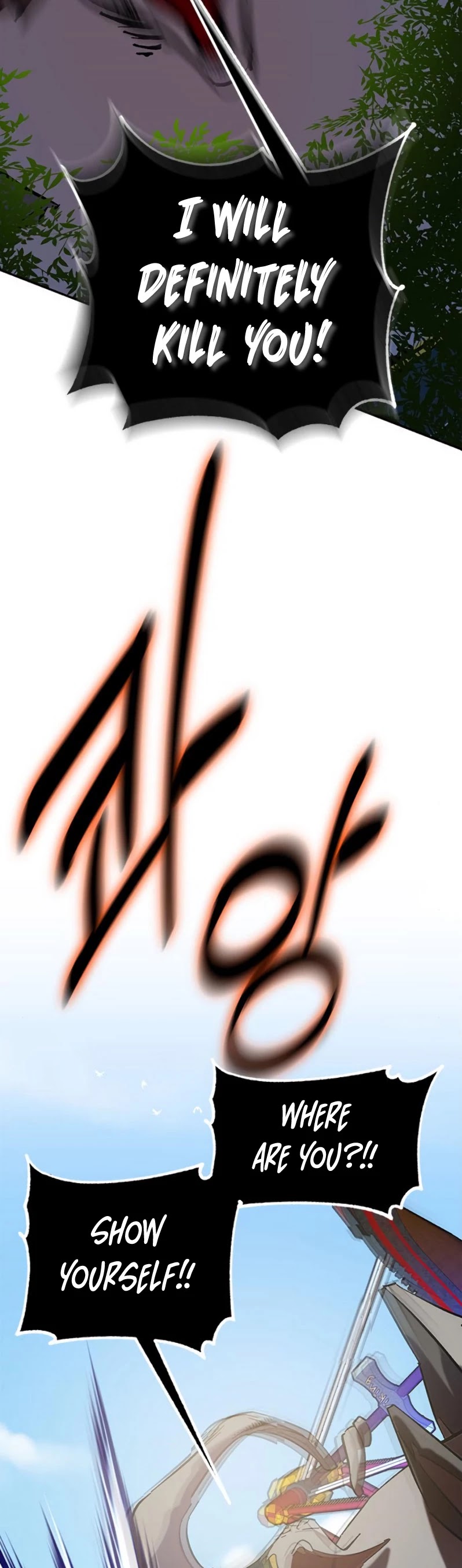 Return to Player Chapter 31 page 29 - Chapter 31: Starfish (2)