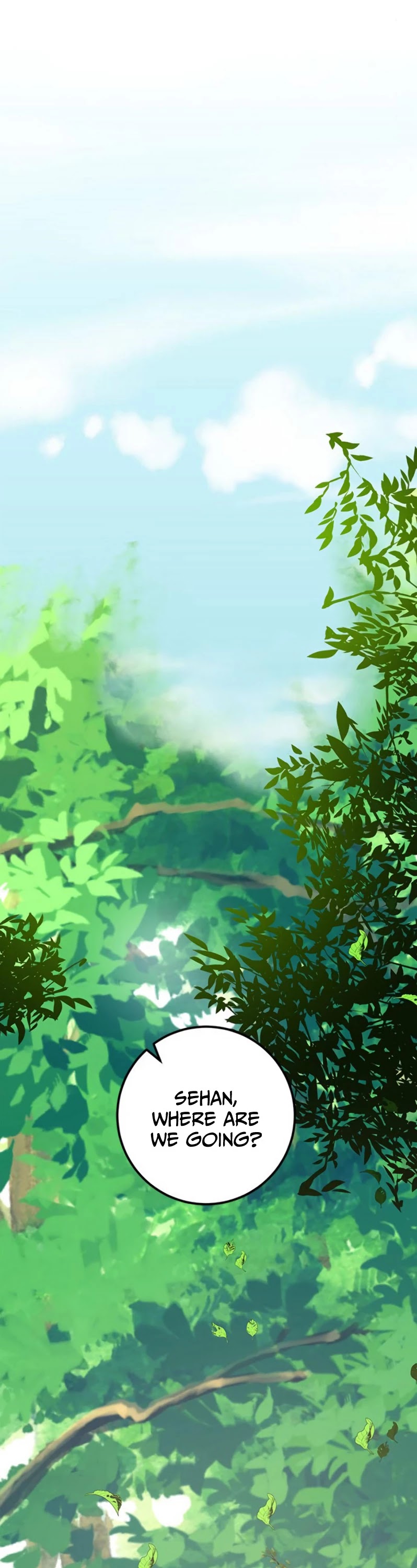 Return to Player Chapter 31 page 43 - Chapter 31: Starfish (2)